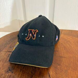 NASCAR 48 Fitted Hat